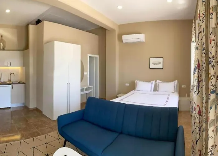 Beautiful In Apartamento *