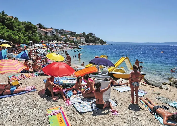 Beautiful In * Podgora (Split-Dalmatia)