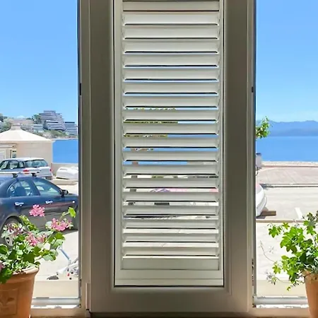 Διαμέρισμα Stunning In With Wifi *