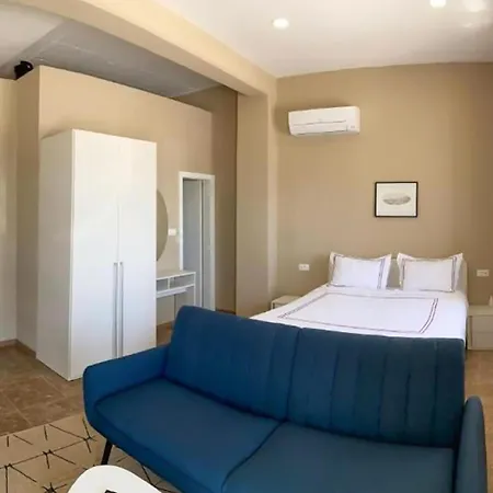 Stunning In With Wifi Appartement *