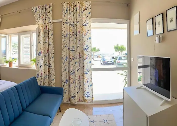 Appartamento Beautiful In *